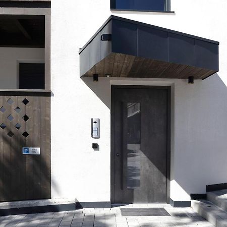 סן ויג'יליו די מרבה Apartments Armeri Blue Dolomites מראה חיצוני תמונה