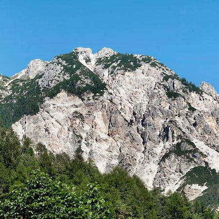 סן ויג'יליו די מרבה Apartments Armeri Blue Dolomites מראה חיצוני תמונה