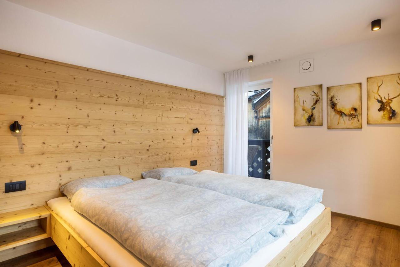 סן ויג'יליו די מרבה Apartments Armeri Blue Dolomites מראה חיצוני תמונה