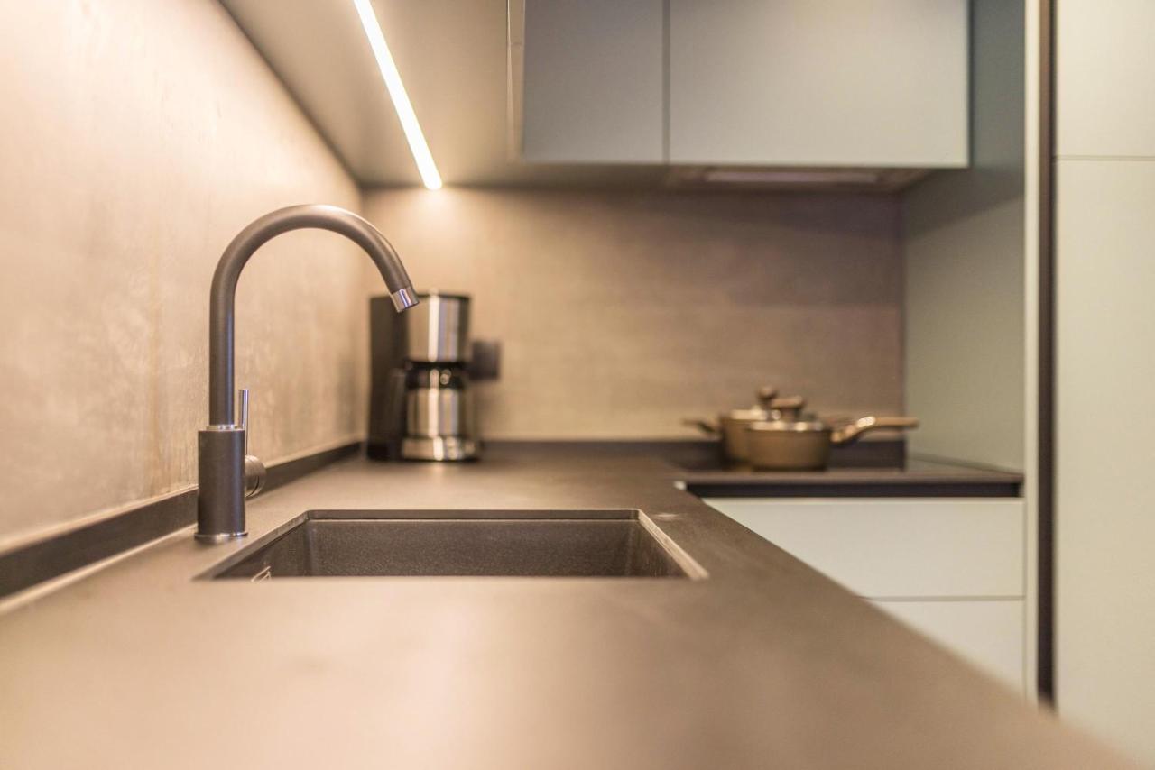 סן ויג'יליו די מרבה Apartments Armeri Blue Dolomites מראה חיצוני תמונה