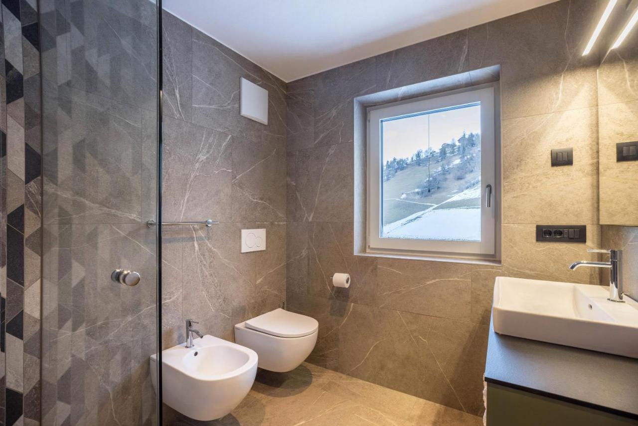 סן ויג'יליו די מרבה Apartments Armeri Blue Dolomites מראה חיצוני תמונה
