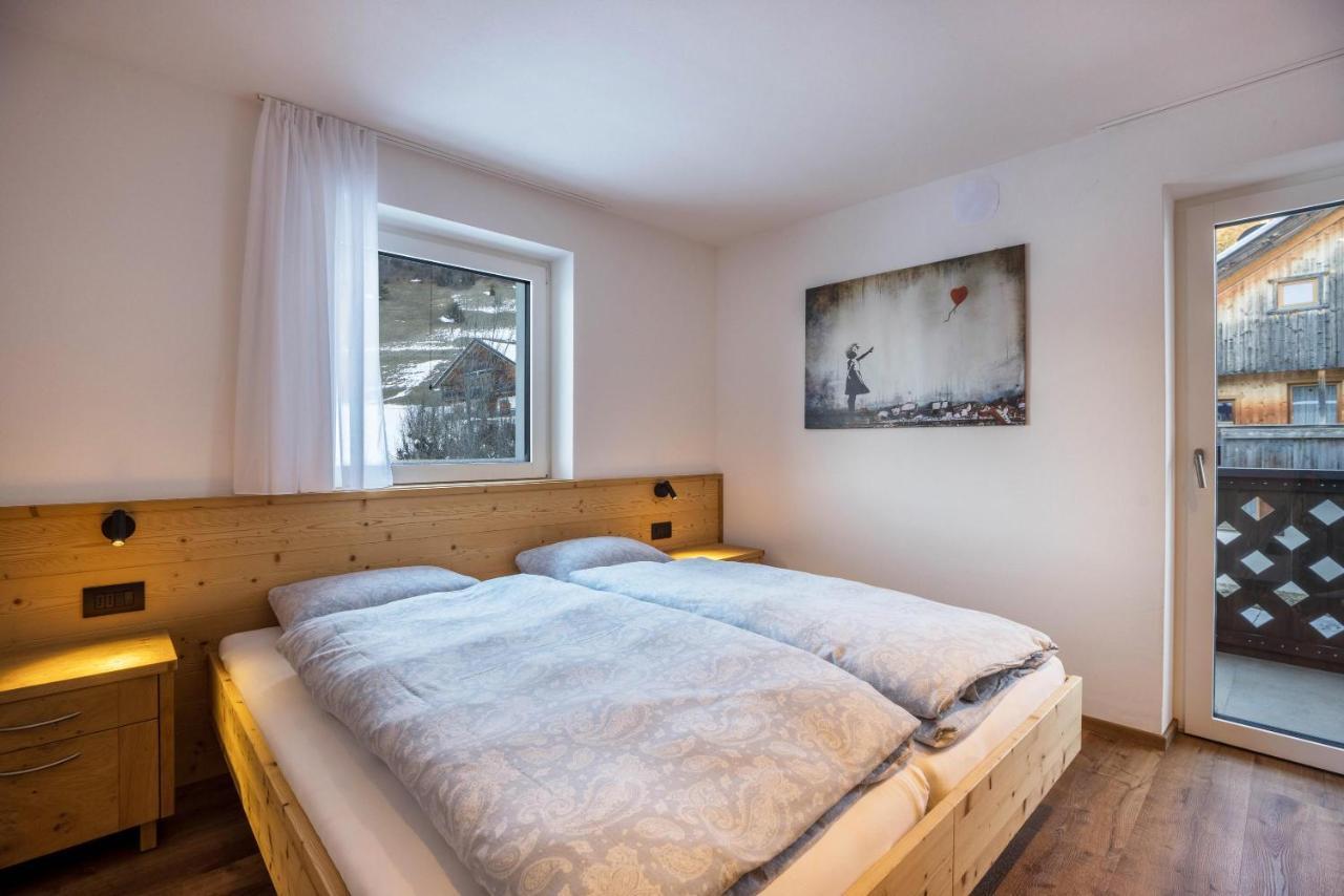 סן ויג'יליו די מרבה Apartments Armeri Blue Dolomites מראה חיצוני תמונה