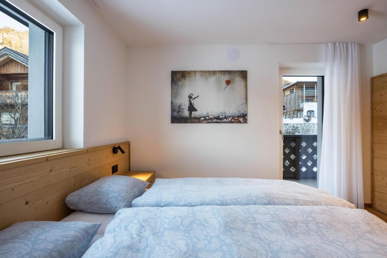 סן ויג'יליו די מרבה Apartments Armeri Blue Dolomites מראה חיצוני תמונה