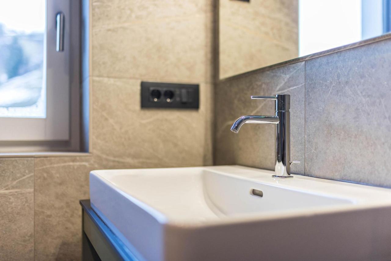 סן ויג'יליו די מרבה Apartments Armeri Blue Dolomites מראה חיצוני תמונה