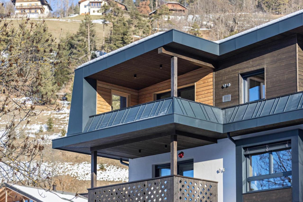 סן ויג'יליו די מרבה Apartments Armeri Blue Dolomites מראה חיצוני תמונה