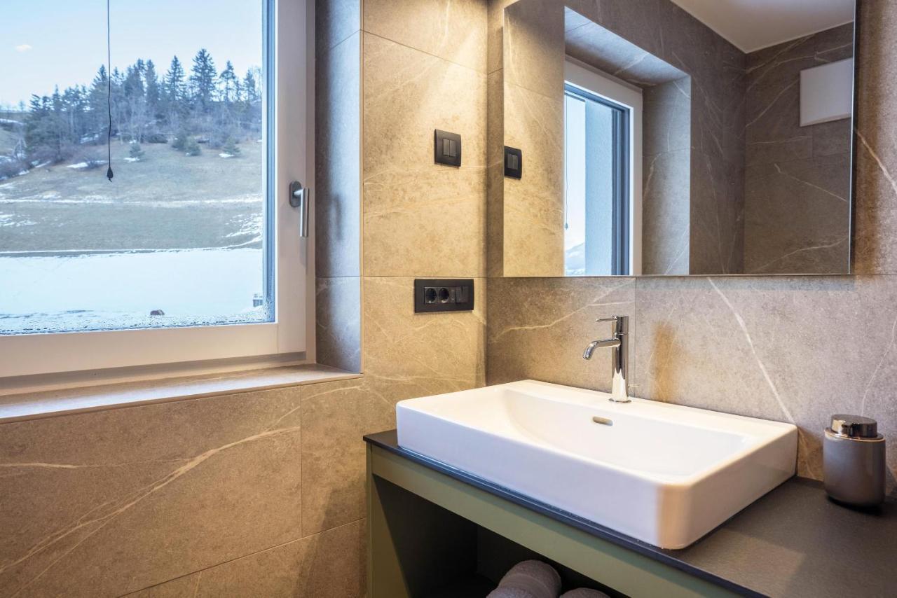סן ויג'יליו די מרבה Apartments Armeri Blue Dolomites מראה חיצוני תמונה