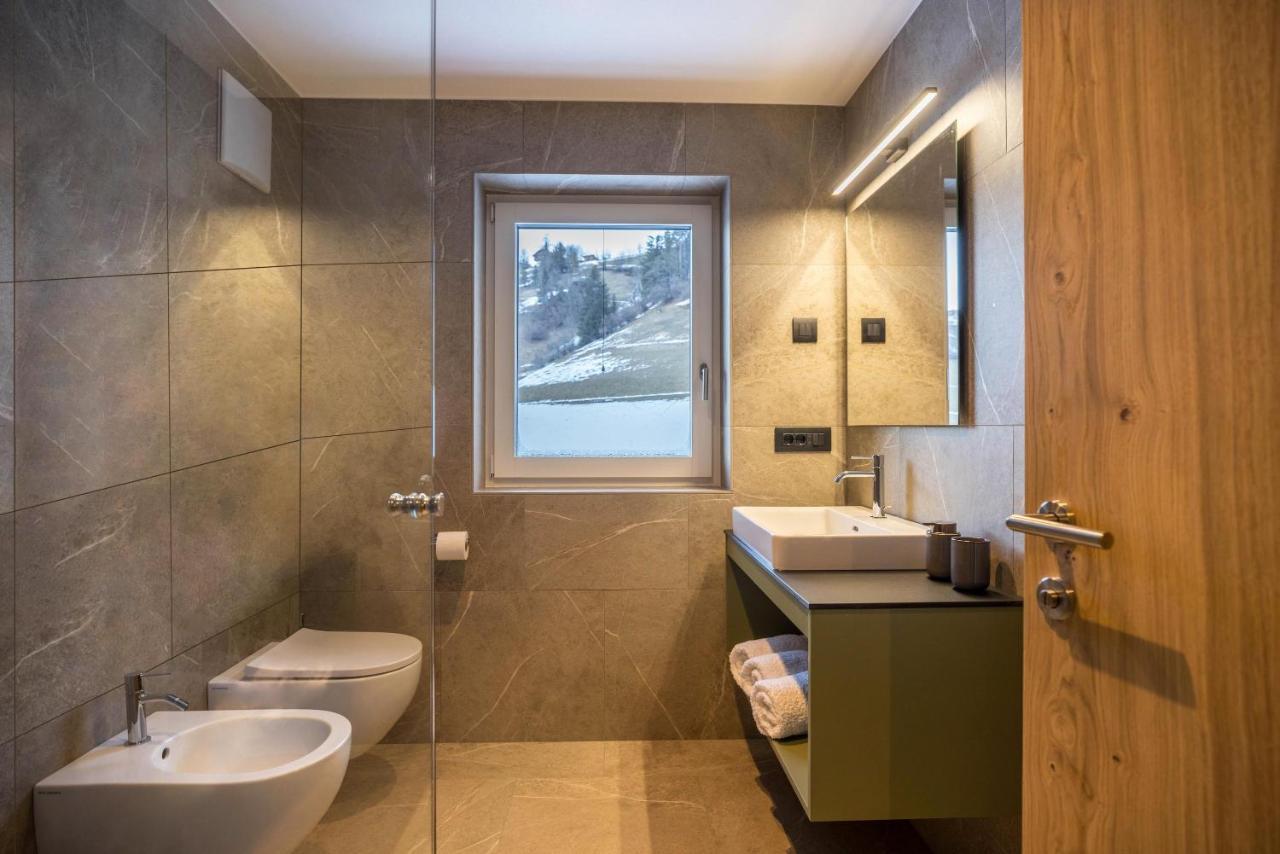 סן ויג'יליו די מרבה Apartments Armeri Blue Dolomites מראה חיצוני תמונה