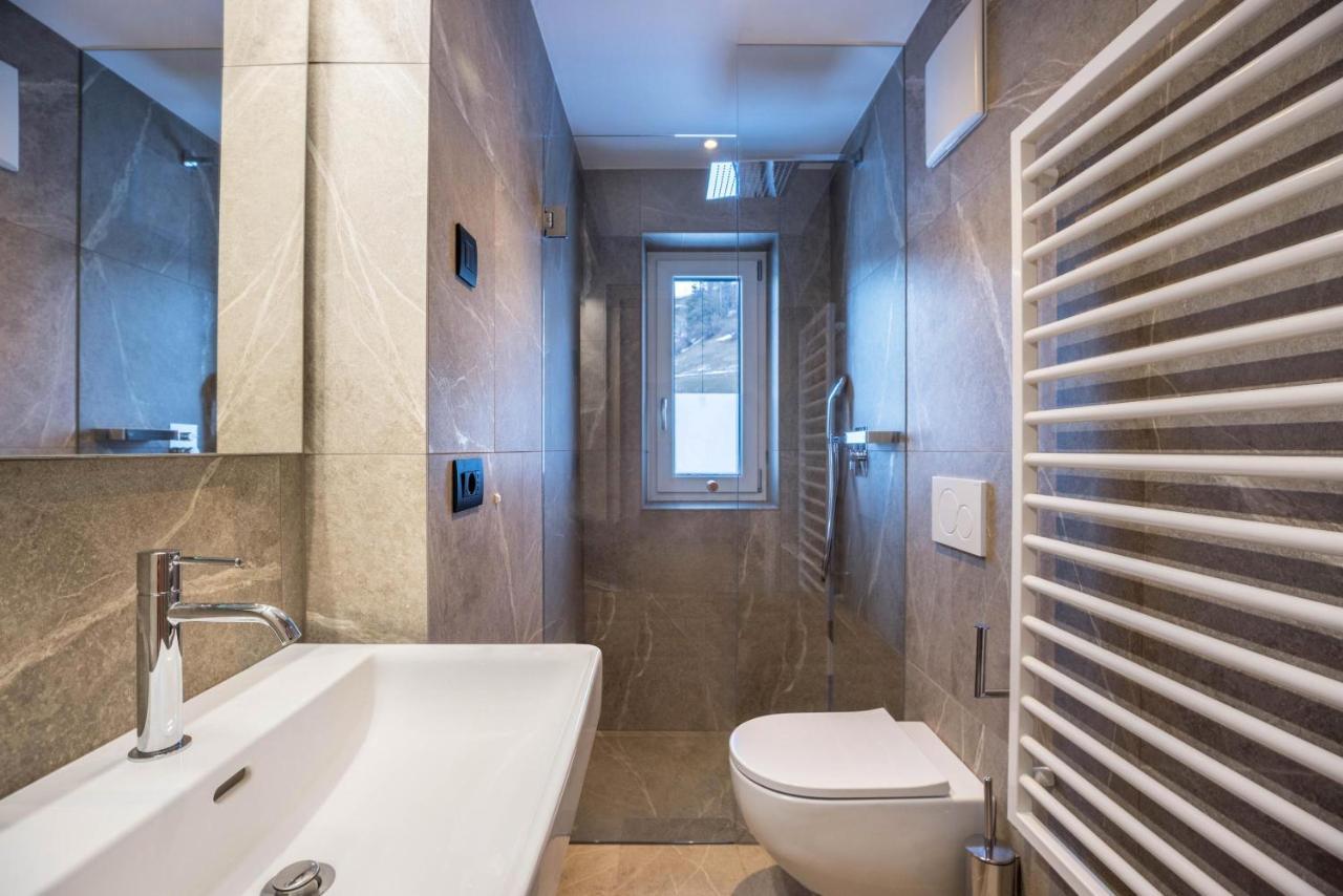 סן ויג'יליו די מרבה Apartments Armeri Blue Dolomites מראה חיצוני תמונה