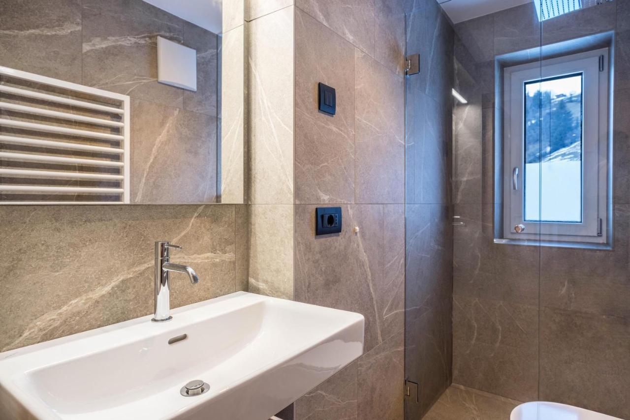 סן ויג'יליו די מרבה Apartments Armeri Blue Dolomites מראה חיצוני תמונה