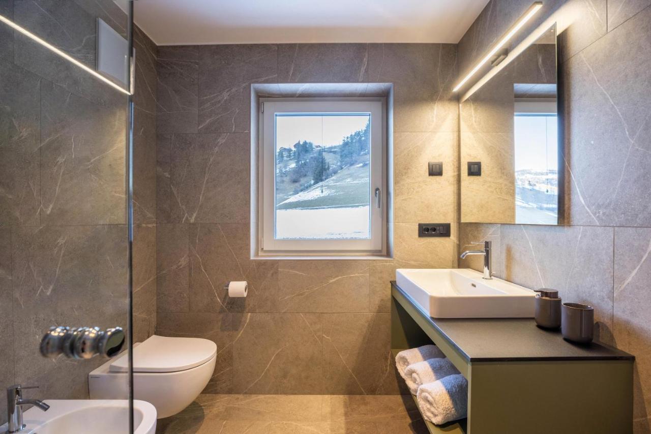 סן ויג'יליו די מרבה Apartments Armeri Blue Dolomites מראה חיצוני תמונה