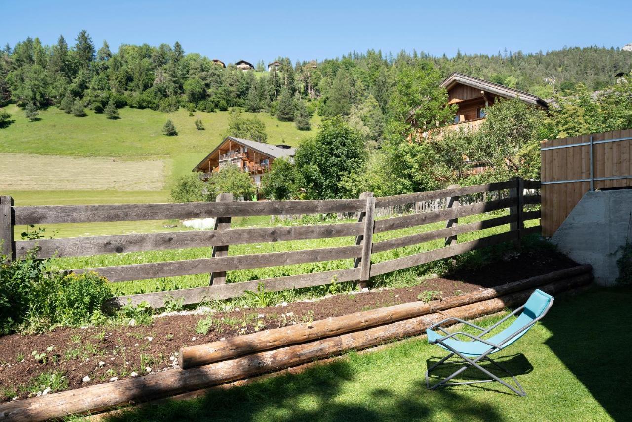סן ויג'יליו די מרבה Apartments Armeri Blue Dolomites מראה חיצוני תמונה