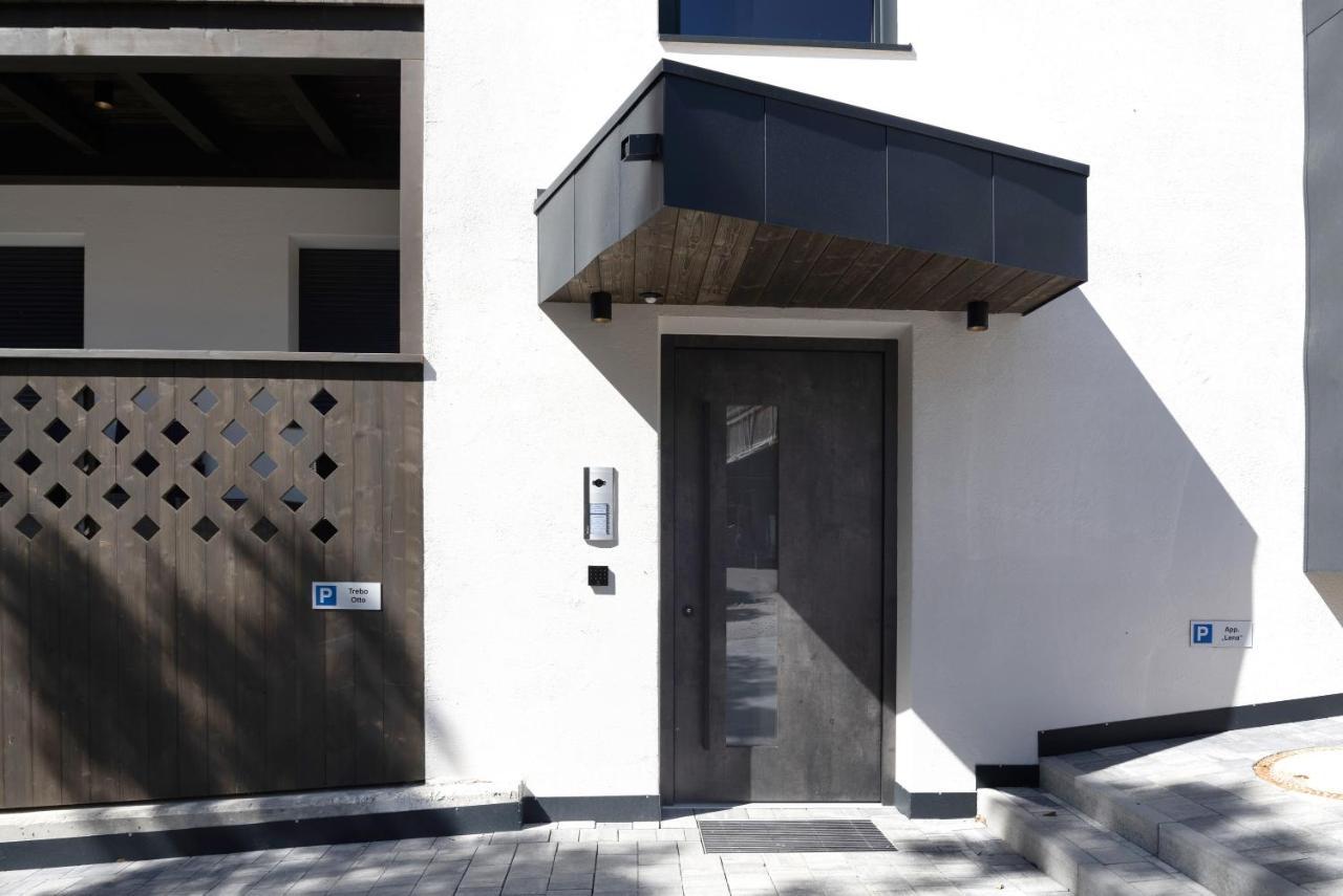 סן ויג'יליו די מרבה Apartments Armeri Blue Dolomites מראה חיצוני תמונה