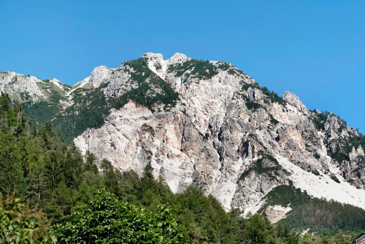 סן ויג'יליו די מרבה Apartments Armeri Blue Dolomites מראה חיצוני תמונה