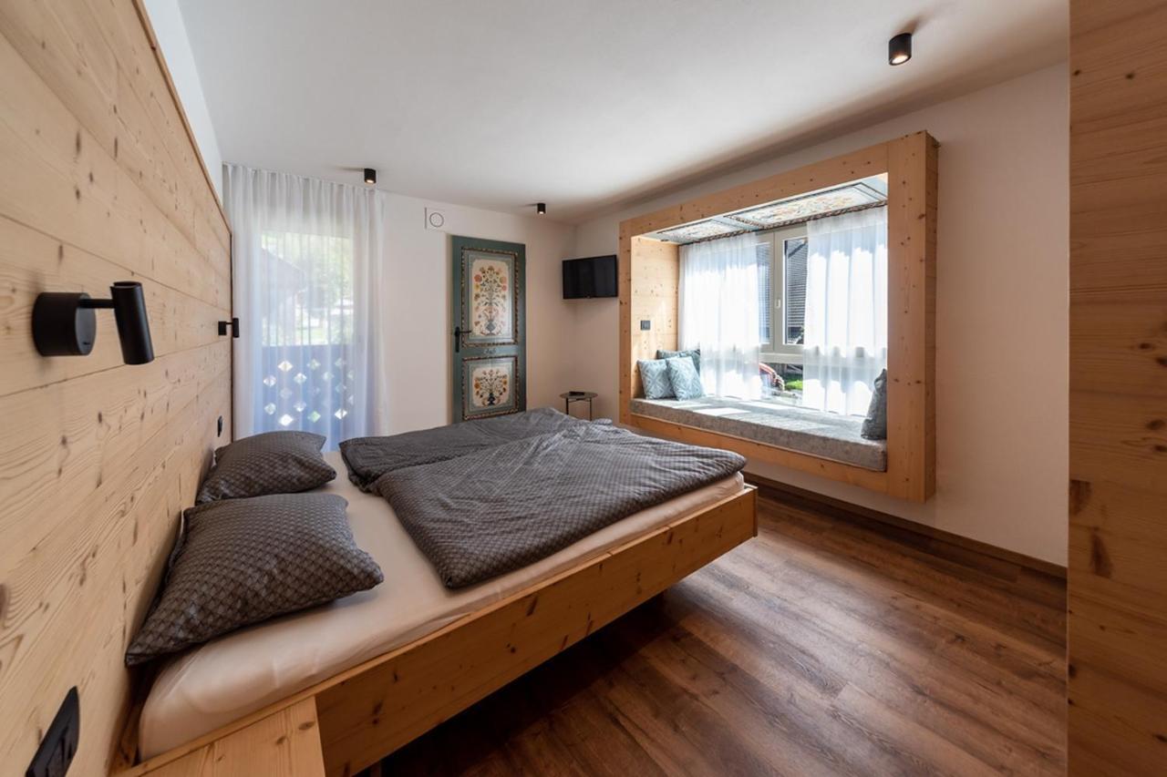 סן ויג'יליו די מרבה Apartments Armeri Blue Dolomites מראה חיצוני תמונה