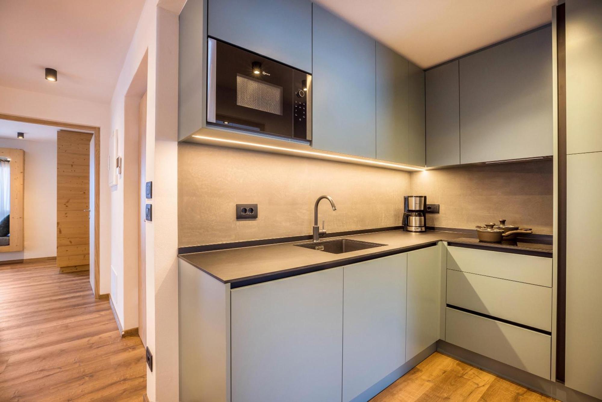 סן ויג'יליו די מרבה Apartments Armeri Blue Dolomites מראה חיצוני תמונה